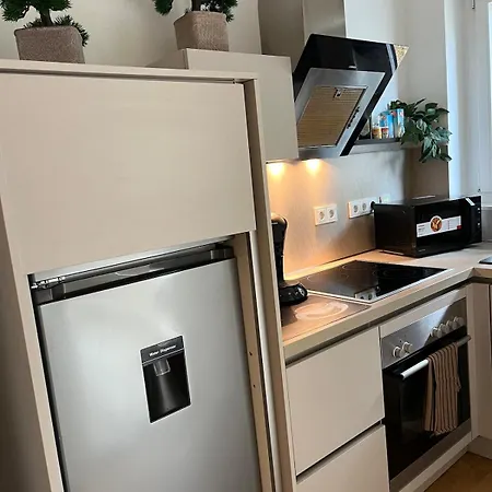 Clover Residences - Komfort-apartment Am Phoenixsee Mit Eigenem Eingang *