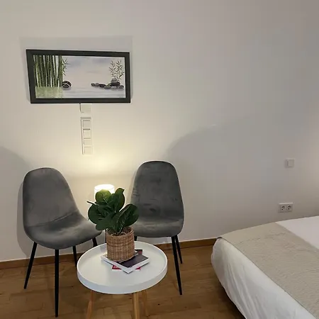 Apartamento Clover Residences - Komfort-apartment Am Phoenixsee Mit Eigenem Eingang Dortmund