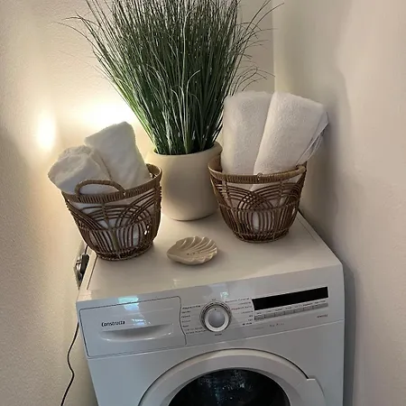 Apartamento Clover Residences - Komfort-apartment Am Phoenixsee Mit Eigenem Eingang