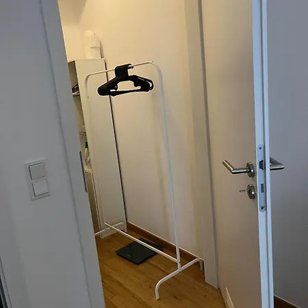 Clover Residences - Komfort-apartment Am Phoenixsee Mit Eigenem Eingang